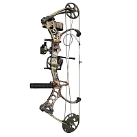 Лук Mehtod RH Realtree RTH (блочный)