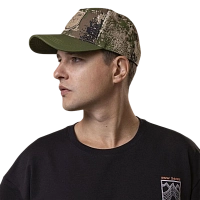 Бейсболка Remington Millennium South Forest one size