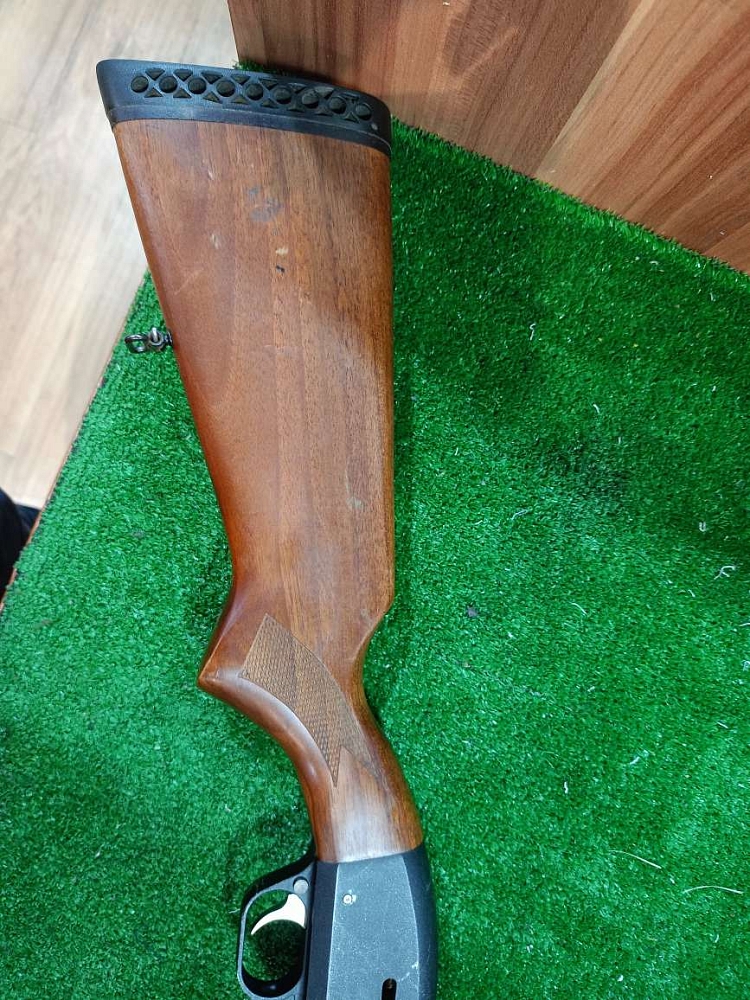 Baikal МР-153 кал.12х76. Фото №2