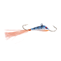 Балансир "Balance lure "Roger" BLR2NPT 7gr, hook size #6