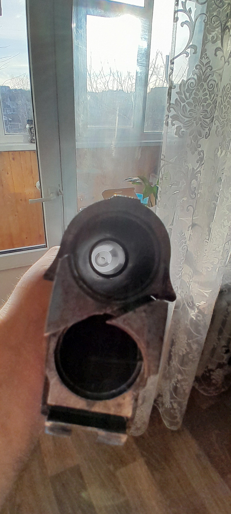 Иж Иж-27ЕМ кал.12х65. Фото №4 Иж Иж-27ЕМ кал.12х65. Фото №4