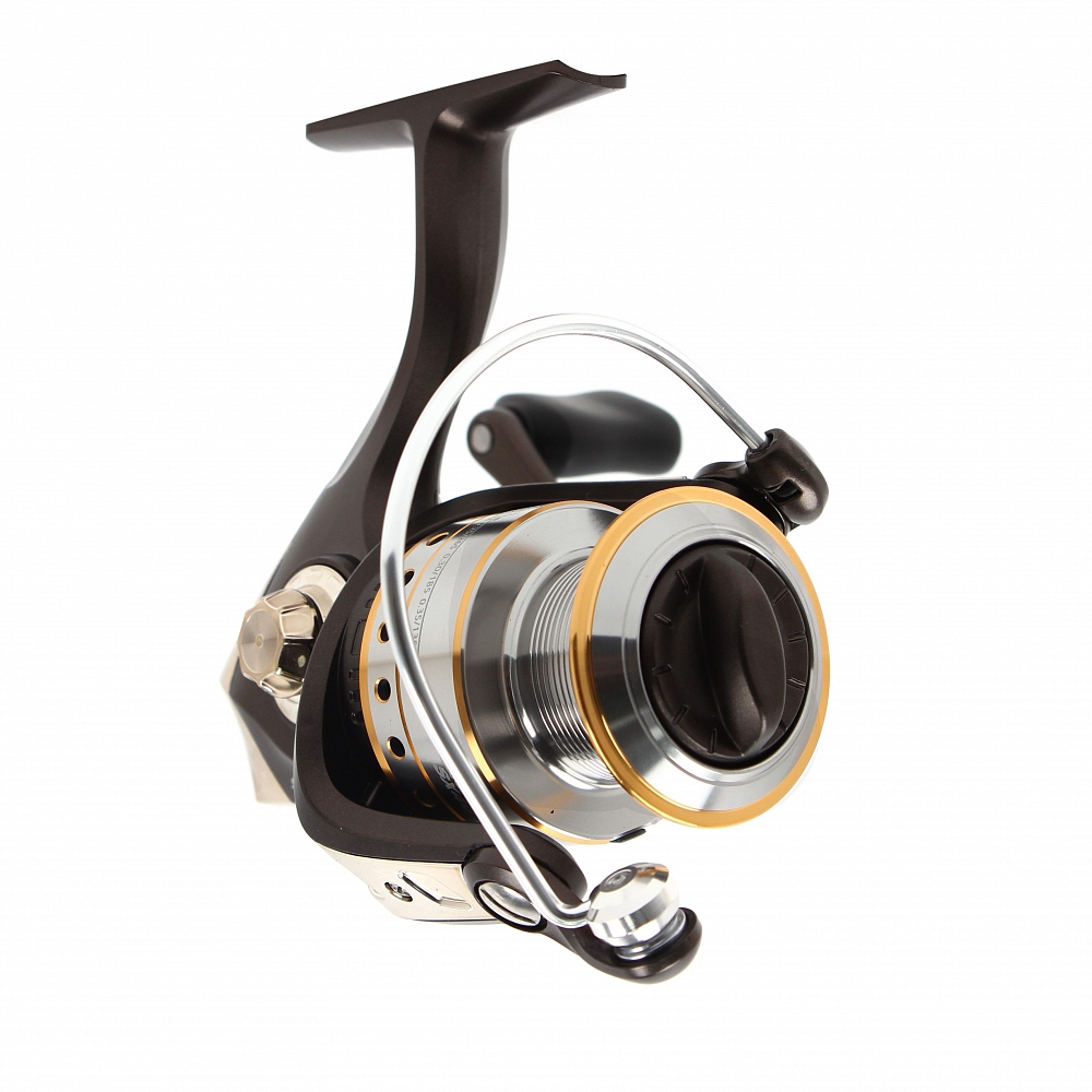 Катушка безынерционная Abu Garcia Cardinal SX 5FD подшипник 5+1. Фото №3