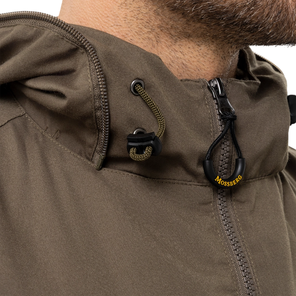 Костюм мужской летний Mossberg Net р. S. Фото №2 Костюм мужской летний Mossberg Net р. S. Фото №2