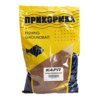 Прикормка Mafish Light Карп 900гр.