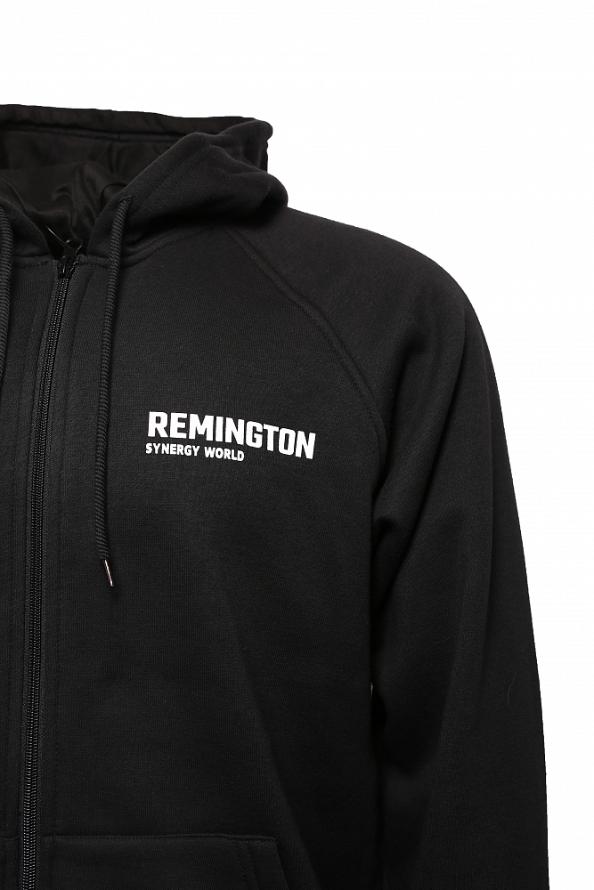 Джемпер Remington City Black Jacket р. S. Фото №4