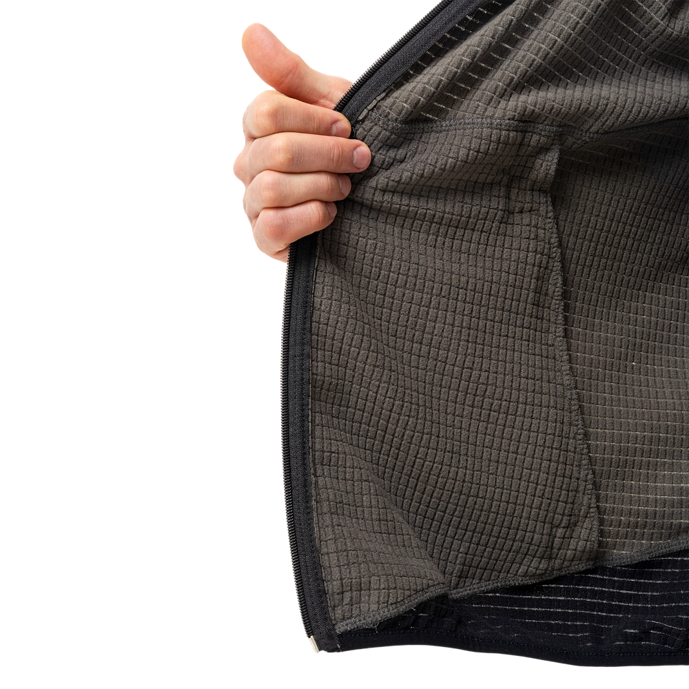 Куртка мужская летняя Mossberg Breeze р. 2XL. Фото №5 Куртка мужская летняя Mossberg Breeze р. 2XL. Фото №5