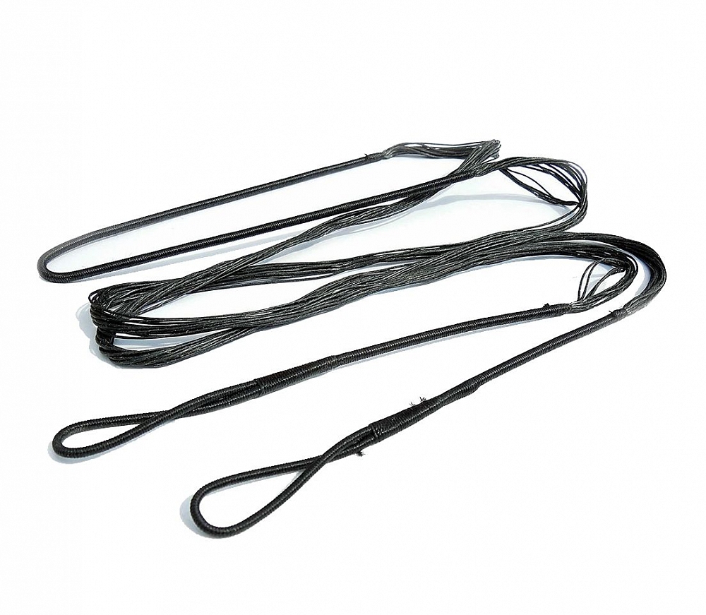 Тетива Dacron String 70". Фото №1
