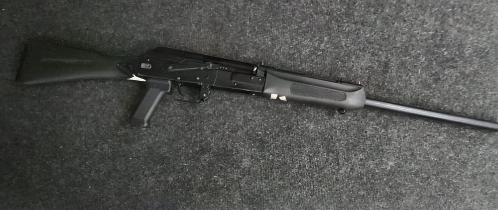 Ижевский машиностроительный завод Ружье Сайга-20С кал.20х70. Фото №3 Ижевский машиностроительный завод Ружье Сайга-20С кал.20х70. Фото №3