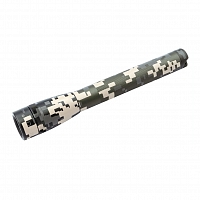 Фонарь MAG-LITE, 2 x AA, коробка-камуфляж
