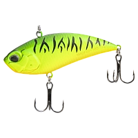 Воблер-ратлин MADFISH 68мм, 17гр, цвет 02
