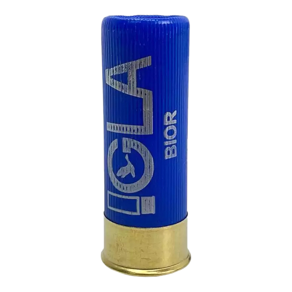 Патрон "Игла-Оптимум" 12/70 № 5 БИО 32 гр. (пачка 25шт, короб.,250). Фото №2