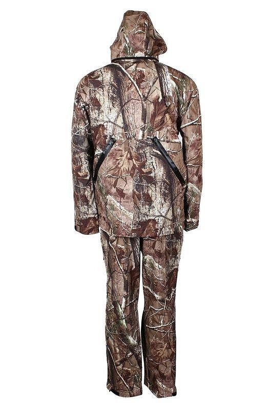 Костюм Remington Mehto Pro Camo, REAL TREE AP, р. 5XL. Фото №10