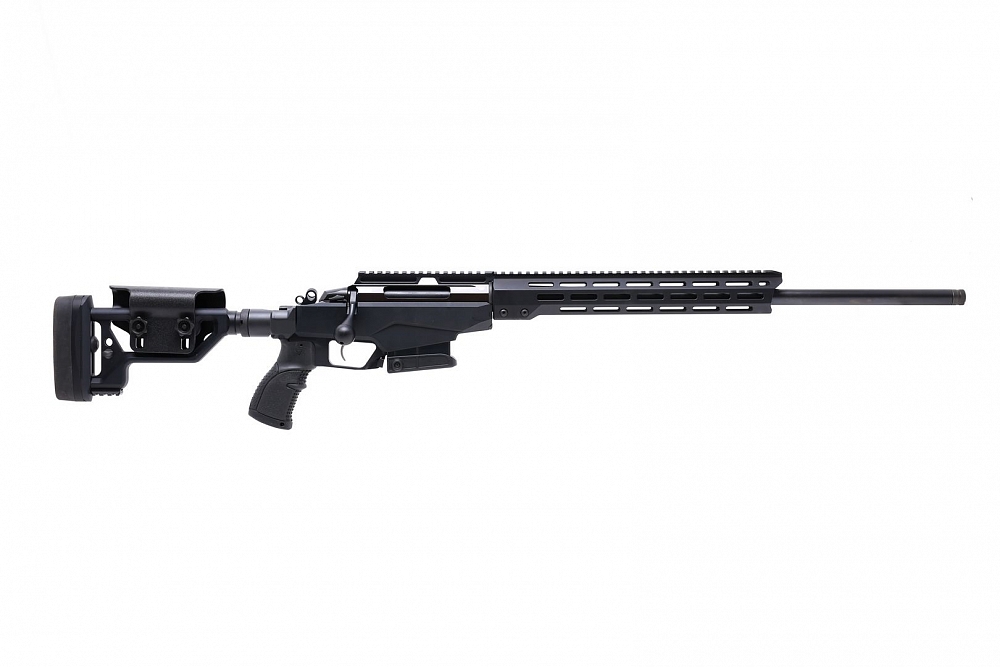 Карабин  Tikka T3x Tactical A1 калибр 308 Win L=610. Фото №1
