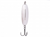 Блесна колеблющаяся MADFISH Williams Ise 7,5г, цвет (01)
