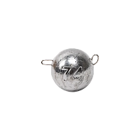 Груз Чебурашка разборный 74гр TritOn (уп. 3шт)