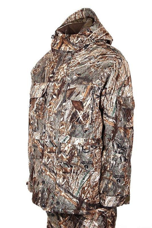 Костюм Remington Pro Hunting Club Reed р. XL. Фото №6