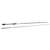 Спиннинг JS COMPANY NIXX POP2 S692MHF 7-28г 1,95м Fast TWITCH