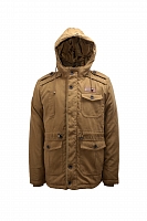 Парка Remington Urban Texas Beige р. 3XL