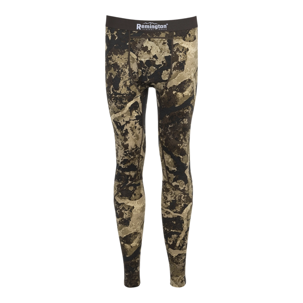 Термобелье Remington Merino Wool Dark Wood, р. S. Фото №8 Термобелье Remington Merino Wool Dark Wood, р. S. Фото №8