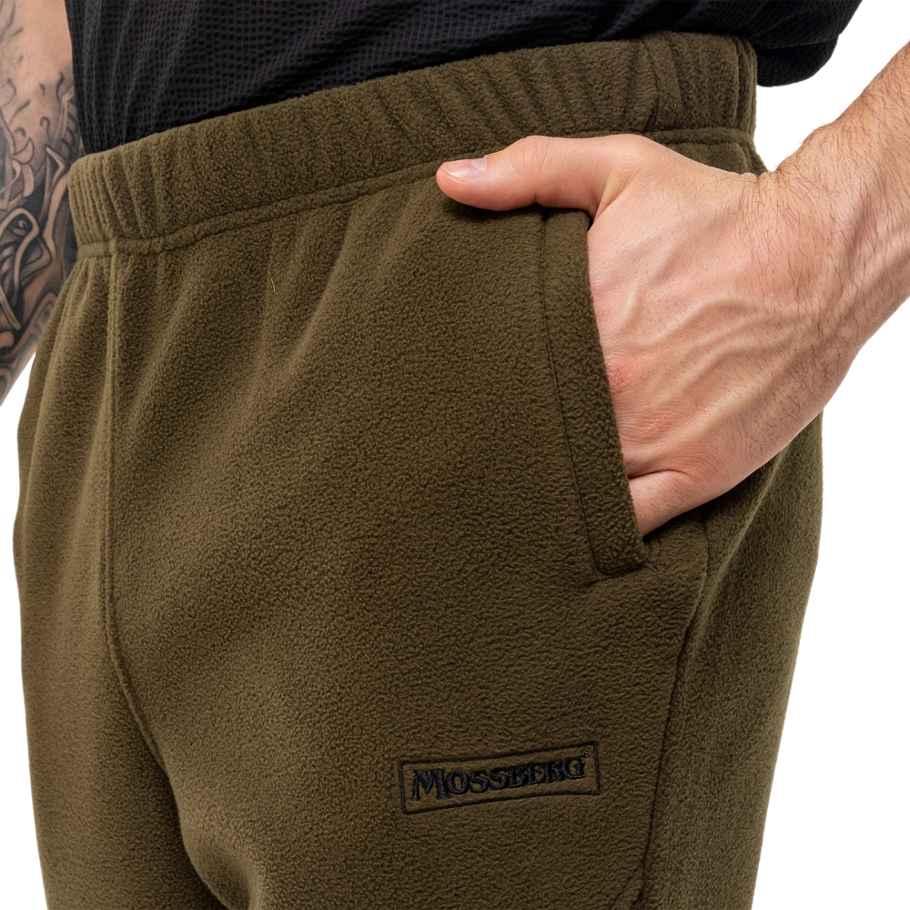 Костюм мужской демисезонный Mossberg Yeti р. 3XL. Фото №14