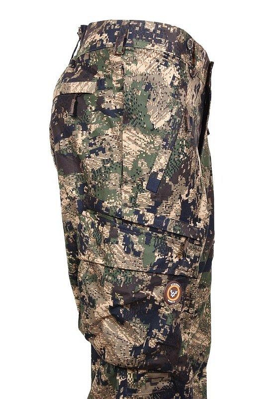 Костюм Remington Corsac fox р. XL. Фото №14