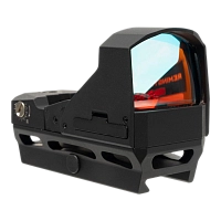 Прицел коллиматорный Remington Strike крепление weaver