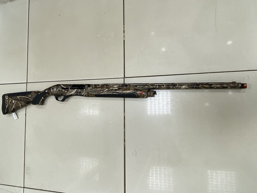 ATA Ружье ATA Neo X Camo кал.12х76. Фото №1 ATA Ружье ATA Neo X Camo кал.12х76. Фото №1