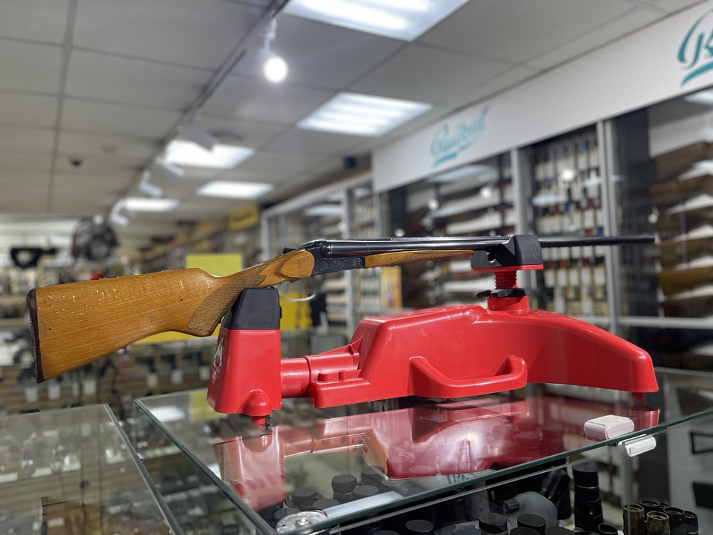 ИЖМЕХ Ружье ИЖ-43 кал. 12х кал.12х70. Фото №1 ИЖМЕХ Ружье ИЖ-43 кал. 12х кал.12х70. Фото №1