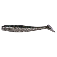Виброхвост Lucky John Pro Series Minnow 3,3" 84мм, (7шт. упак.) цвет T01