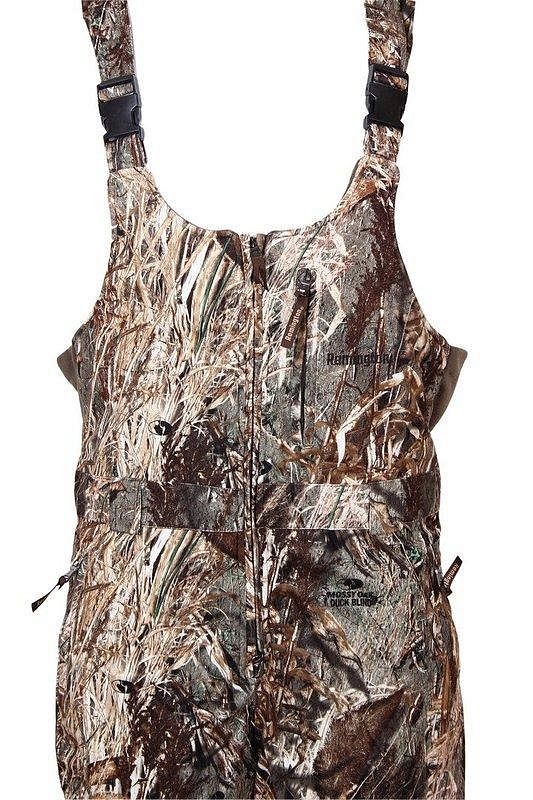 Костюм Remington Pro Hunting Club Reed р. L. Фото №10