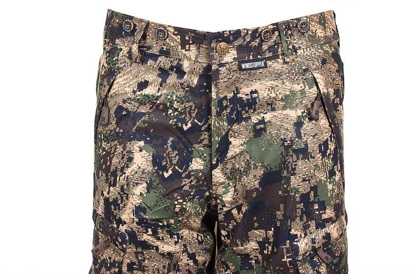 Костюм Remington Corsac fox р. 2XL. Фото №12