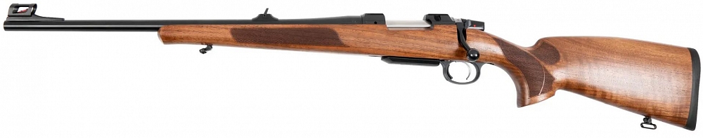 Карабин CZ 557 LUX калибр 308Win. Фото №3