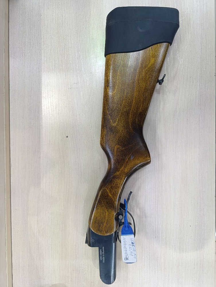 ижмаш ИЖ-18МН кал.308Win. Фото №2 ижмаш ИЖ-18МН кал.308Win. Фото №2