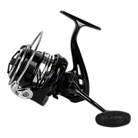 Катушка безынерционная Oshima Pulse FD 6000 (bb 6+1; gr 5.5:1) 