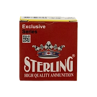 Патрон STERLING кал.410 №8 (пачка 25 шт.)