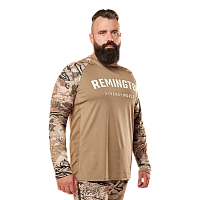 Футболка Remington Inside Fit II Safari р. 3XL