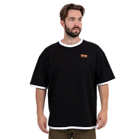 Футболка Remington Аnarchy Black р. L