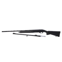 Ружье ATA Neo12 R Plastic (черный пластик), 20/76, 760 мм+610 мм