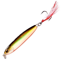 Блесна RENEGADE Iron Minnow12g цвет FA 156