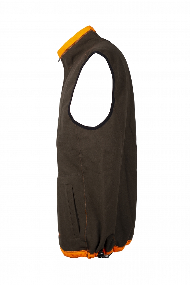 Жилет двусторонний Remington Experienced Hunter II р. 2XL. Фото №3