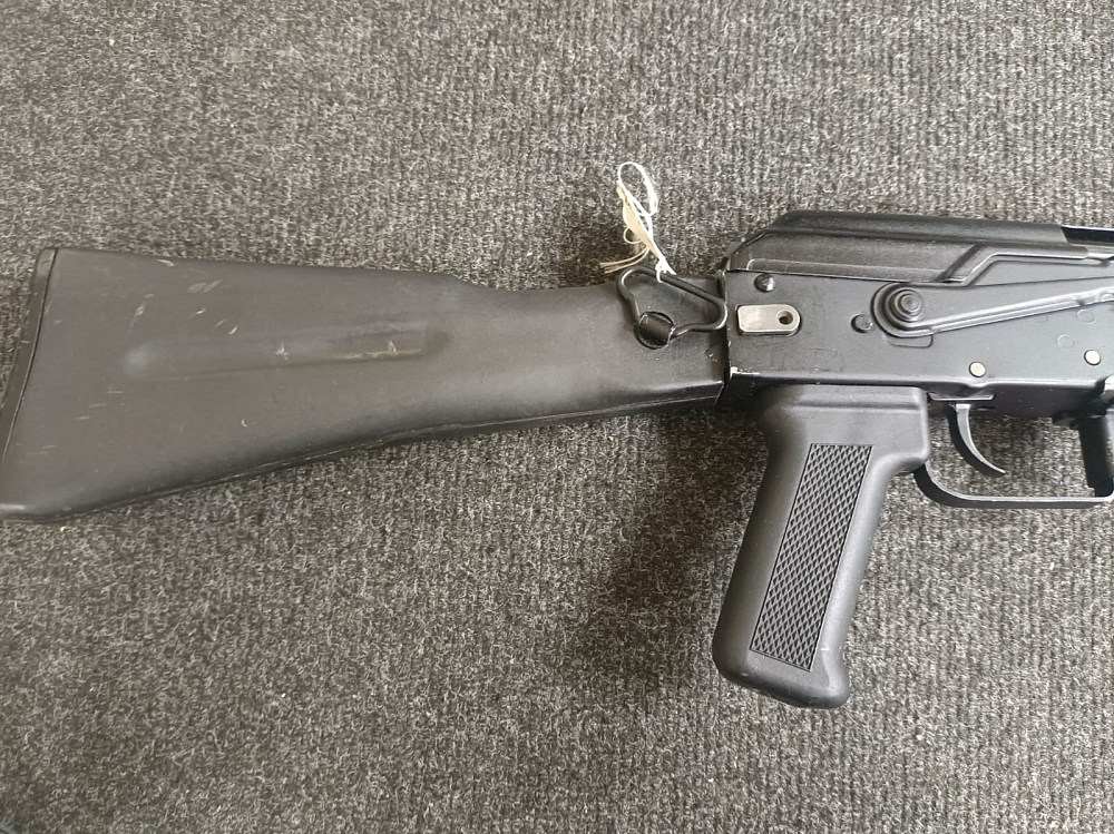 Ижевский машиностроительный завод Ружье Сайга-20С кал.20х70. Фото №1 Ижевский машиностроительный завод Ружье Сайга-20С кал.20х70. Фото №1