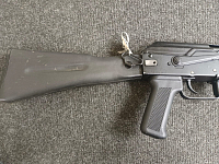 Ижевский машиностроительный завод Ружье Сайга-20С кал.20х70