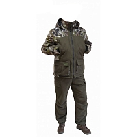 Костюм демисезонный FORESTER (цифра) (58-60/182) (ХСН)