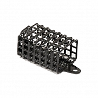Кормушка фидерная с дном 70г (20шт)