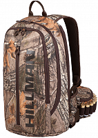 Рюкзак HILLMAN Birdpack 24+ (3DX)