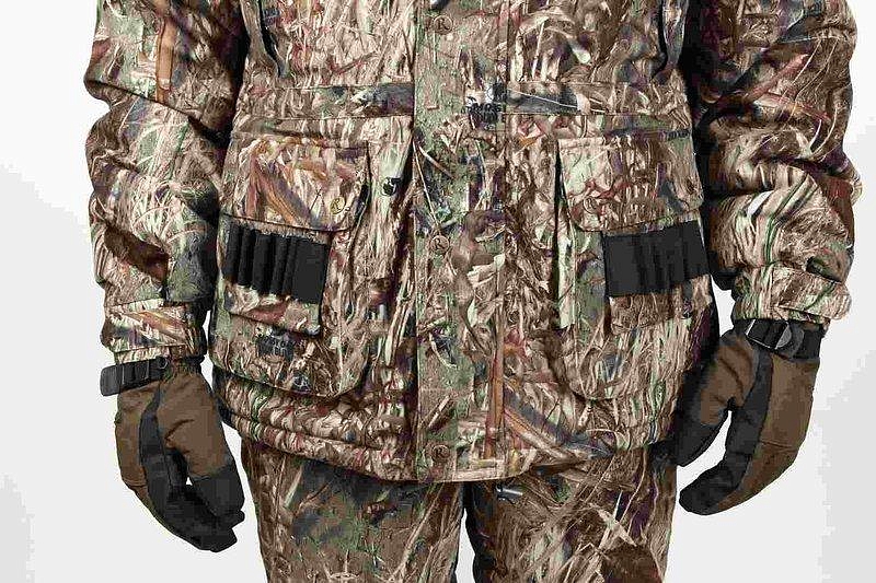 Костюм зимний Remington. Фото №10