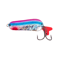 Блесна колеблющаяся MADFISH Gnom 29г, цвет GS482021