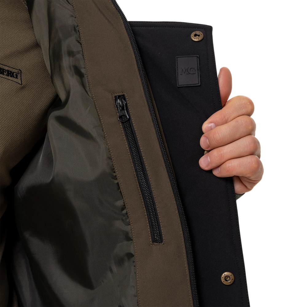 Костюм мужской демисезонный Mossberg Windlock р. 2XL. Фото №16 Костюм мужской демисезонный Mossberg Windlock р. 2XL. Фото №16