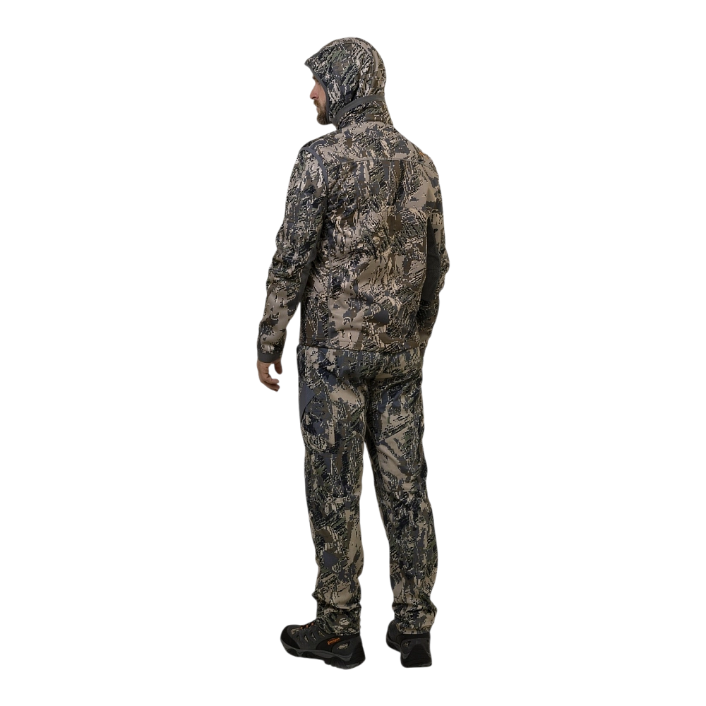 Жилет Remington Toss Figure р. M. Фото №27