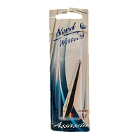 Блесна Северные мастерские Assassin 70мм, 9гр, цвет (SC) тройник